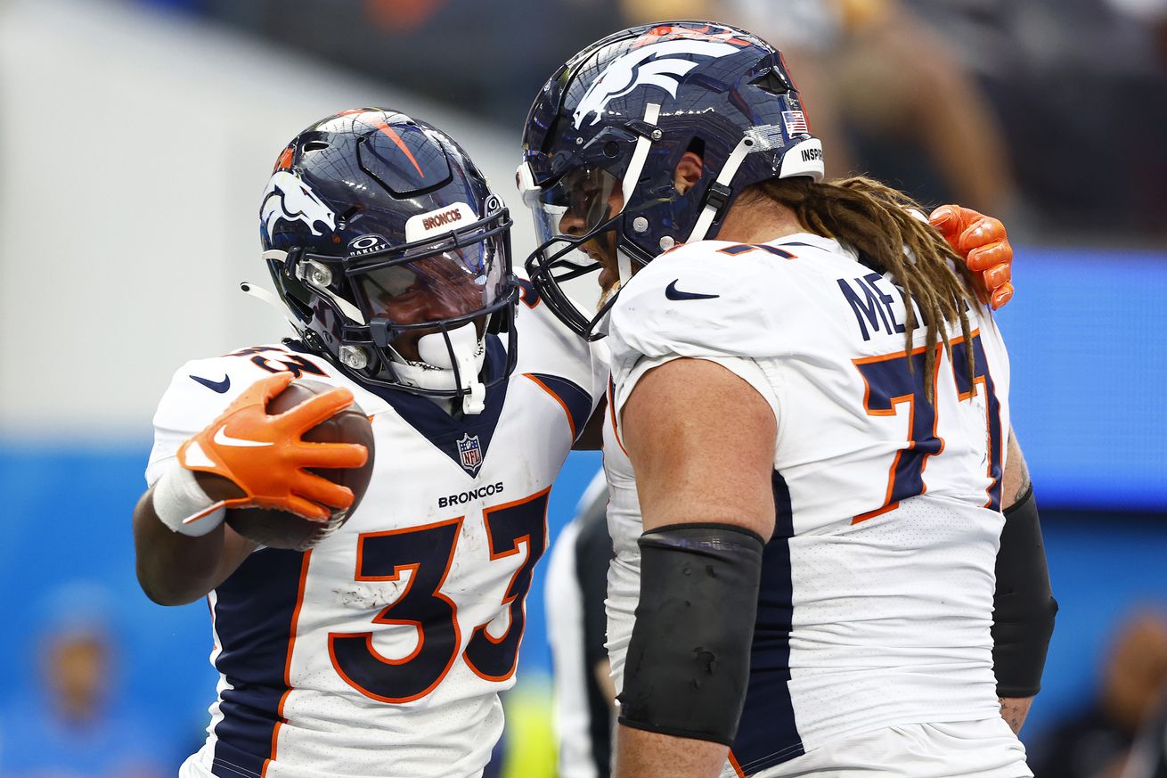 Broncos Film Review: Quinn Meinerz Vs The Chargers | Denver Sports Today